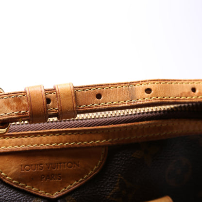 Palermo PM Monogram