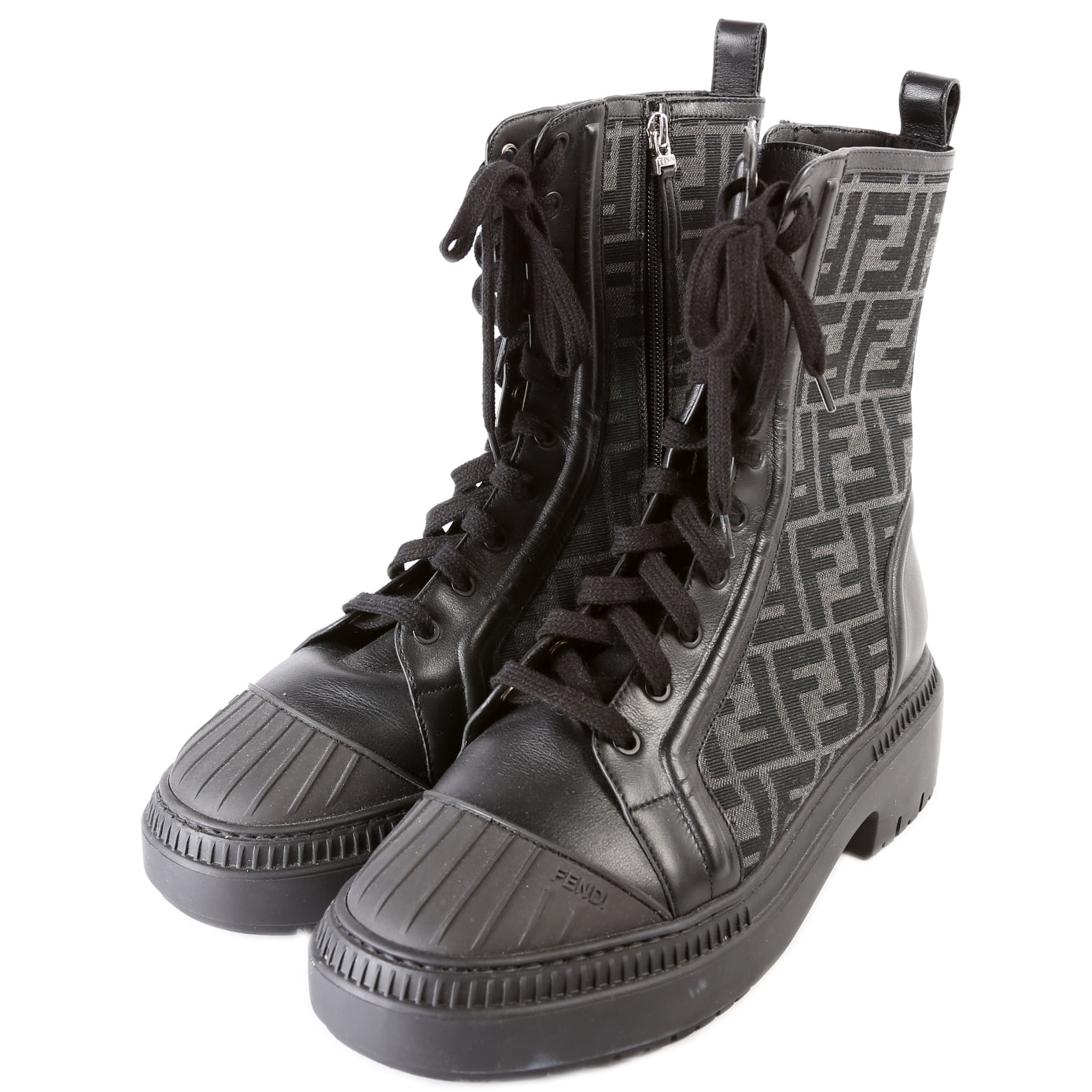 Domino Boots FF Zucca Size 42