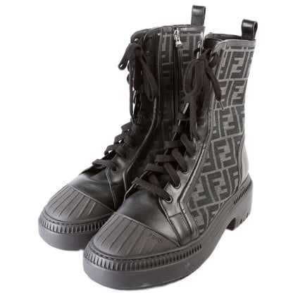 Domino Boots FF Zucca Size 42