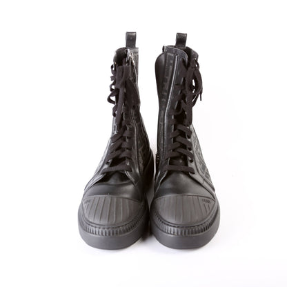 Domino Boots FF Zucca Size 42
