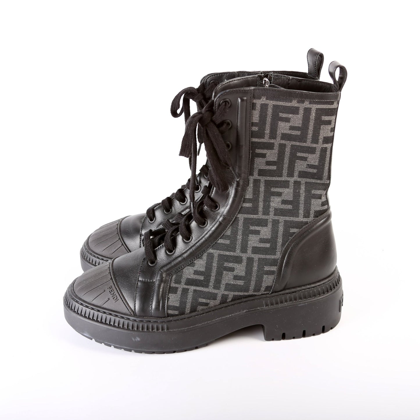 Domino Boots FF Zucca Size 42