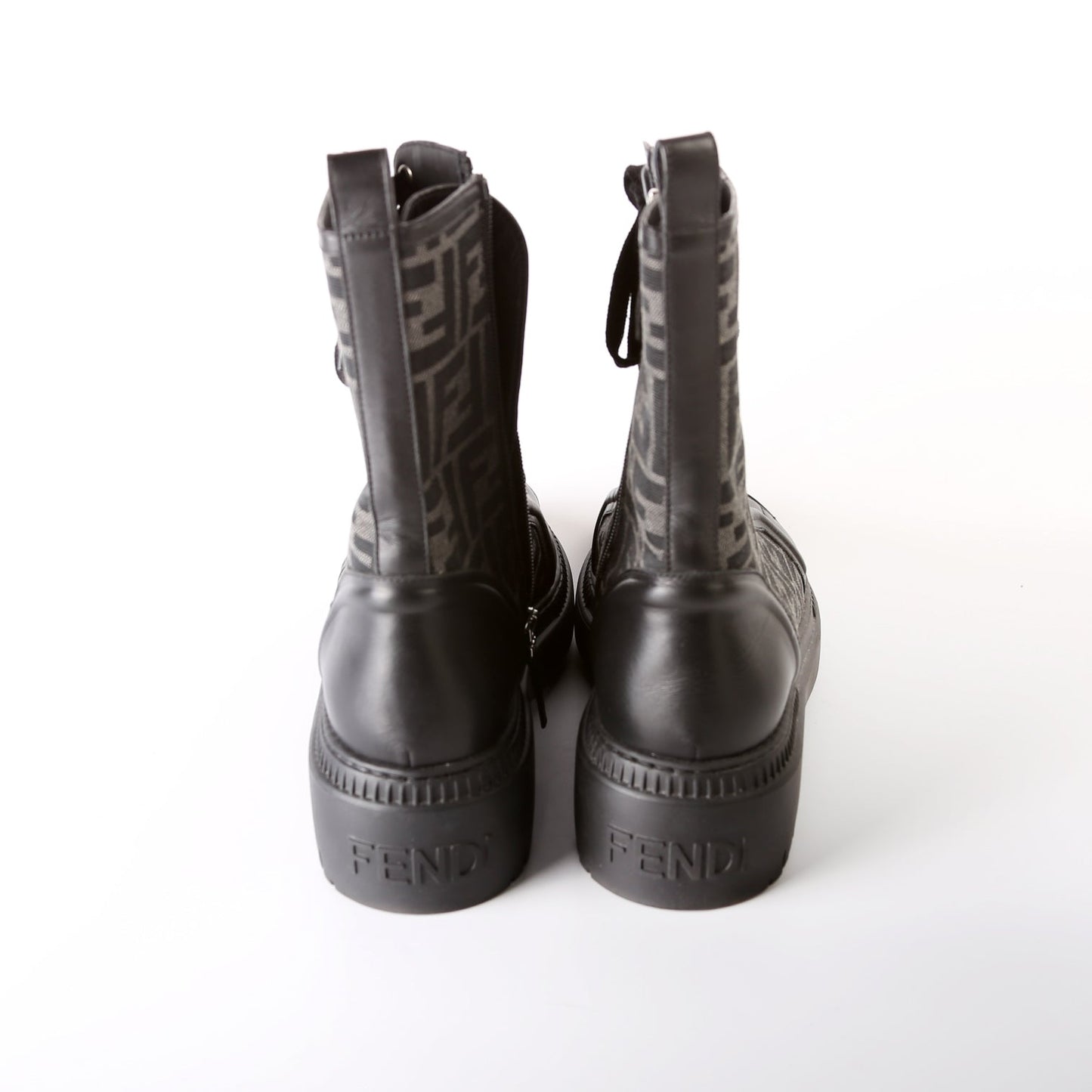 Domino Boots FF Zucca Size 42