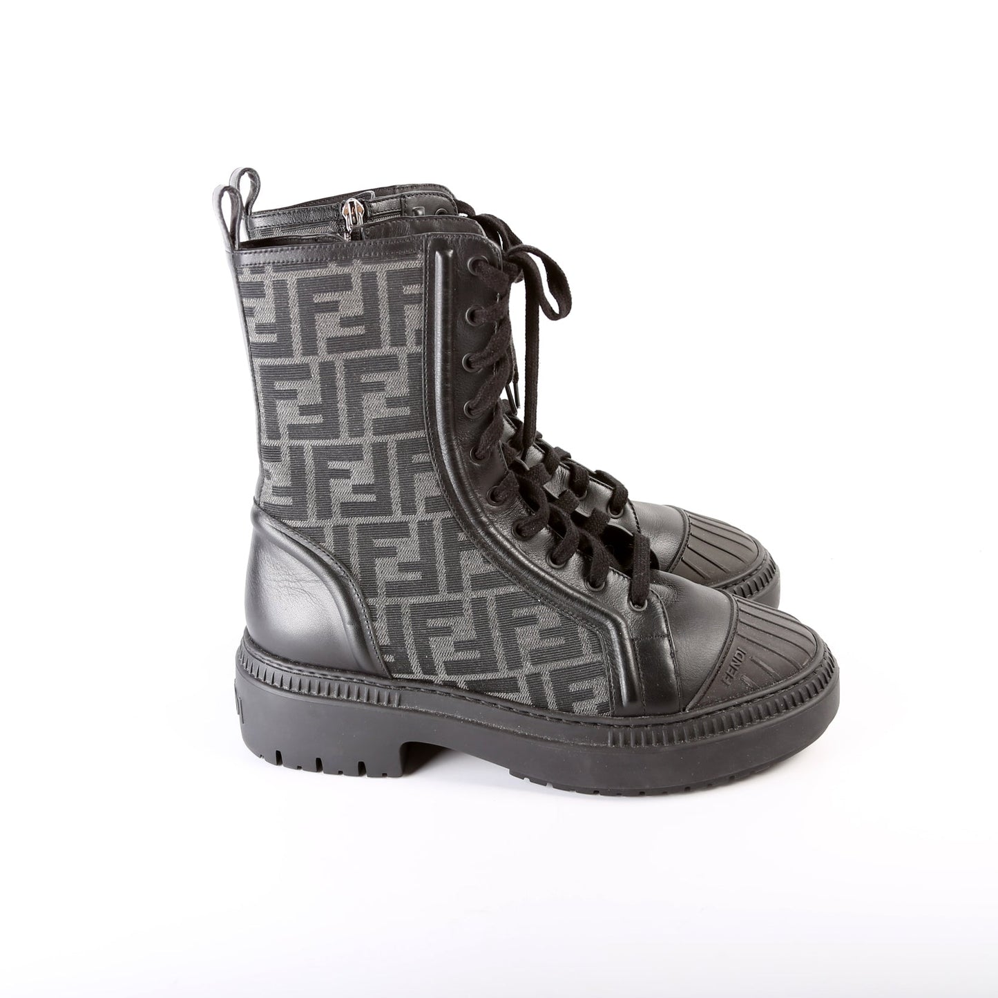 Domino Boots FF Zucca Size 42