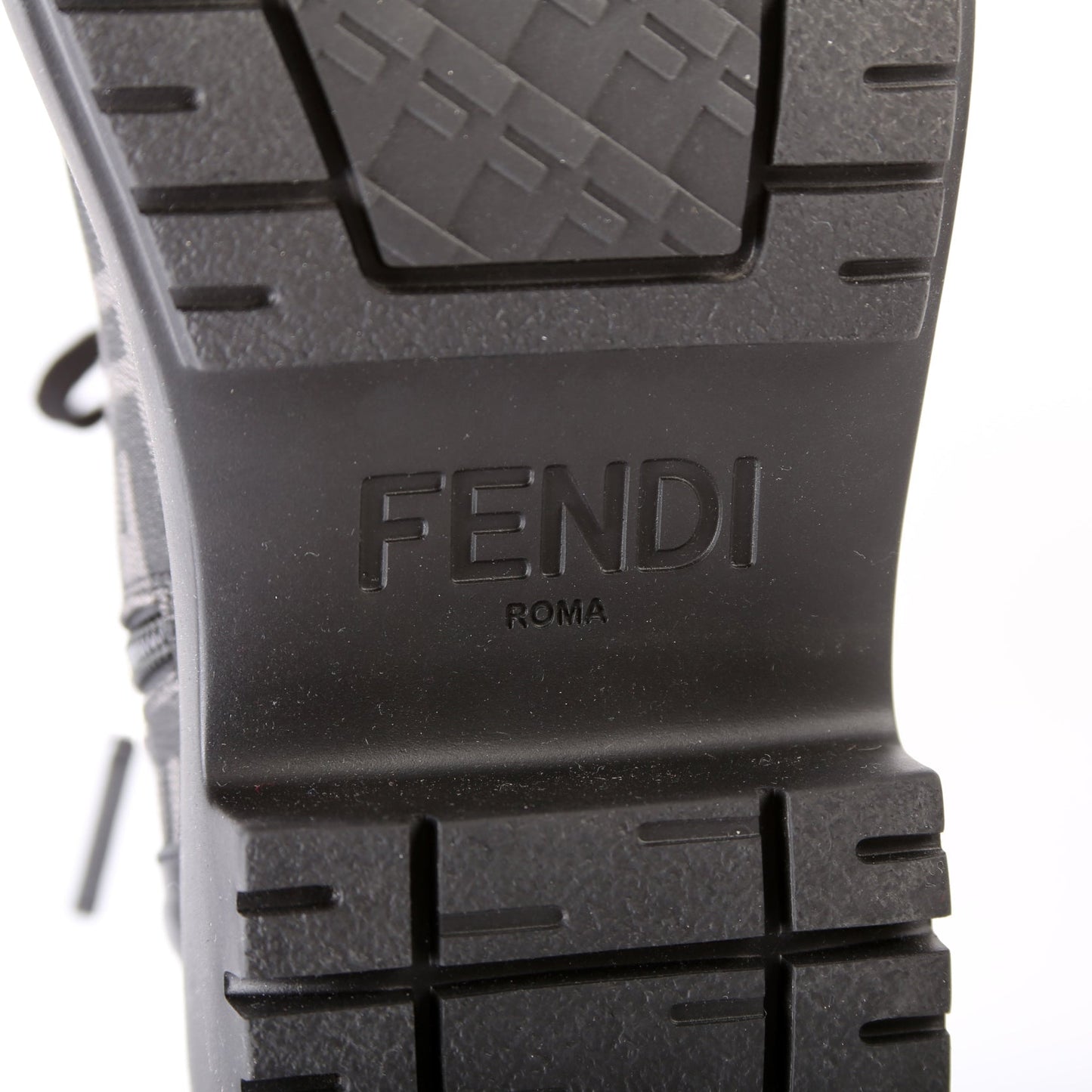 Domino Boots FF Zucca Size 42