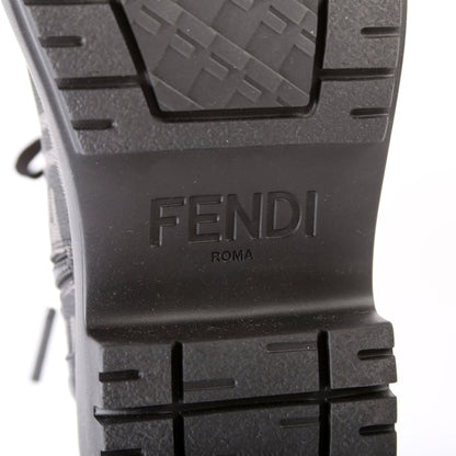 Domino Boots FF Zucca Size 42