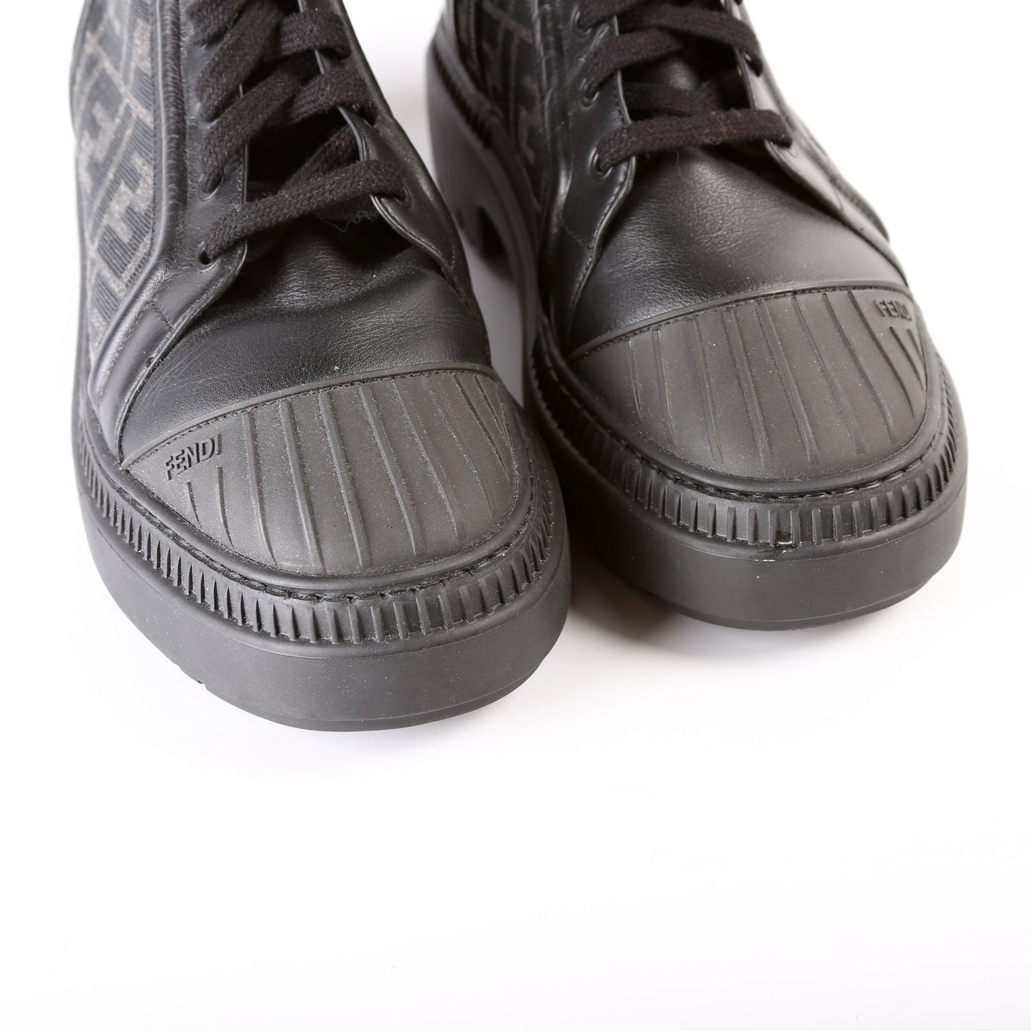Domino Boots FF Zucca Size 42