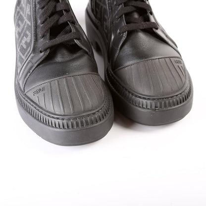 Domino Boots FF Zucca Size 42