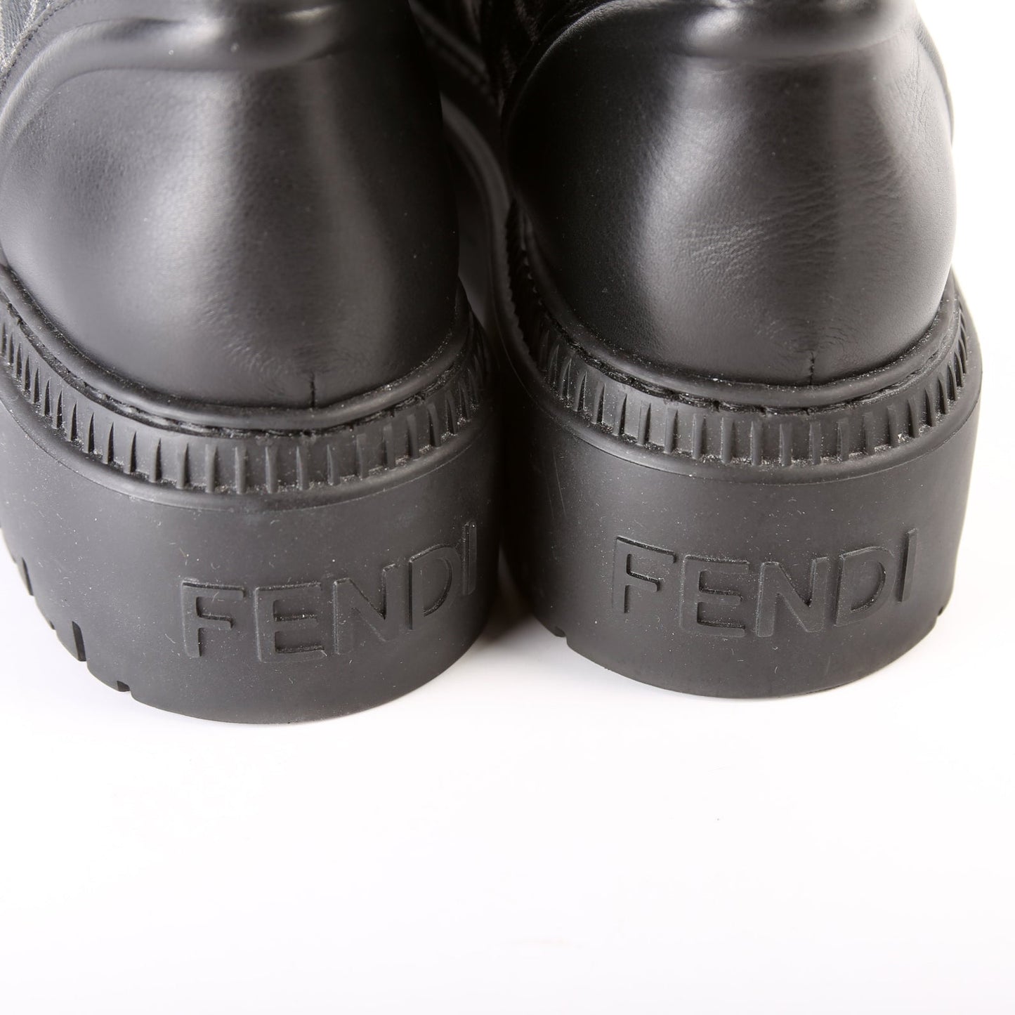 Domino Boots FF Zucca Size 42