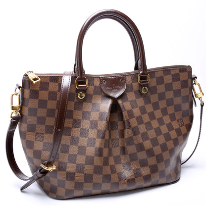 Siena MM Damier Ebene