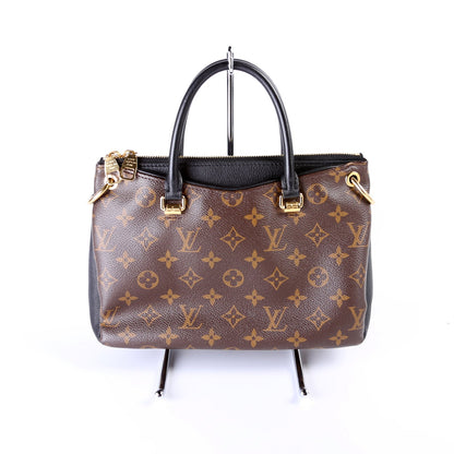 Pallas BB Monogram without Strap