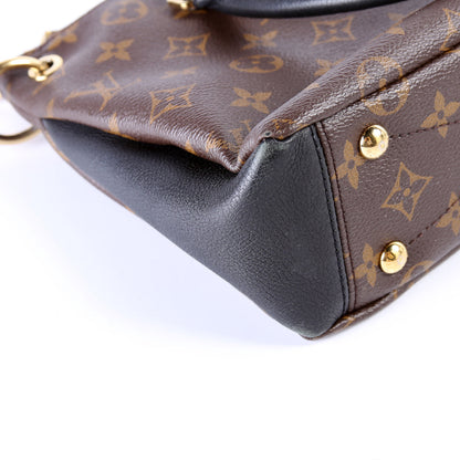 Pallas BB Monogram without Strap