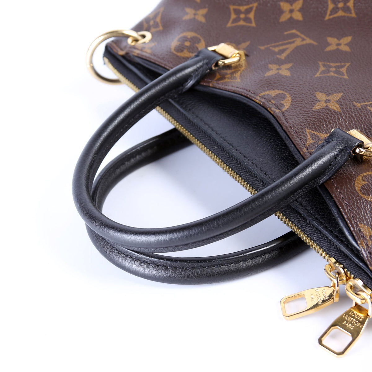 Pallas BB Monogram without Strap