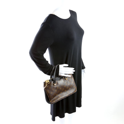 Pallas BB Monogram without Strap