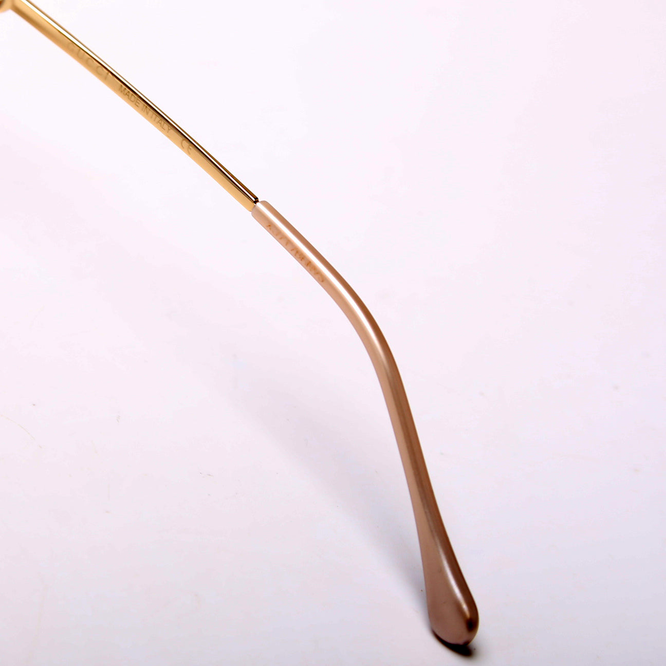 GG0878S Round Gradient Sunglasses
