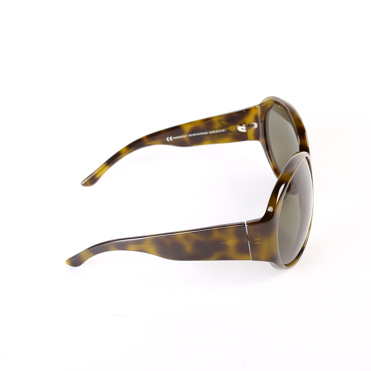 GG2927 Logo Round Sunglasses