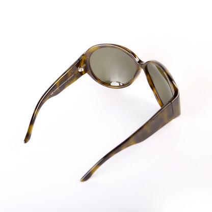 GG2927 Logo Round Sunglasses