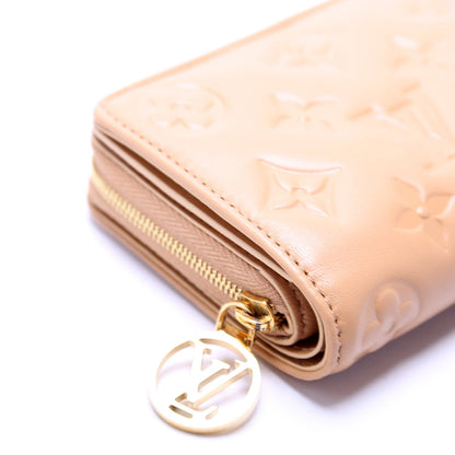Lou Coussin Wallet Lambskin