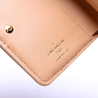 Lou Coussin Wallet Lambskin