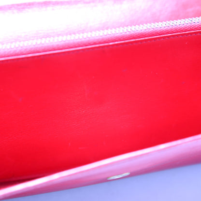 Louis-Vuitton Porte Monnaie Wallet Epi