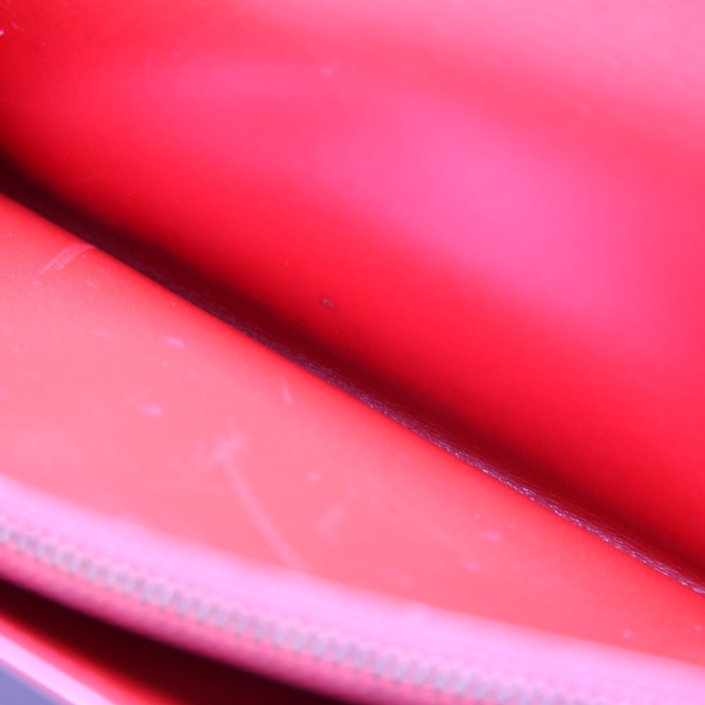 Louis-Vuitton Porte Monnaie Wallet Epi