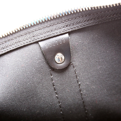 Keepall 45 Bandouliere Damier Graphite