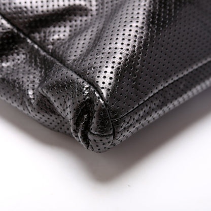 Metallic Perforated Drill Shoulder