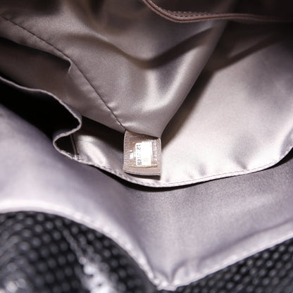Metallic Perforated Drill Shoulder