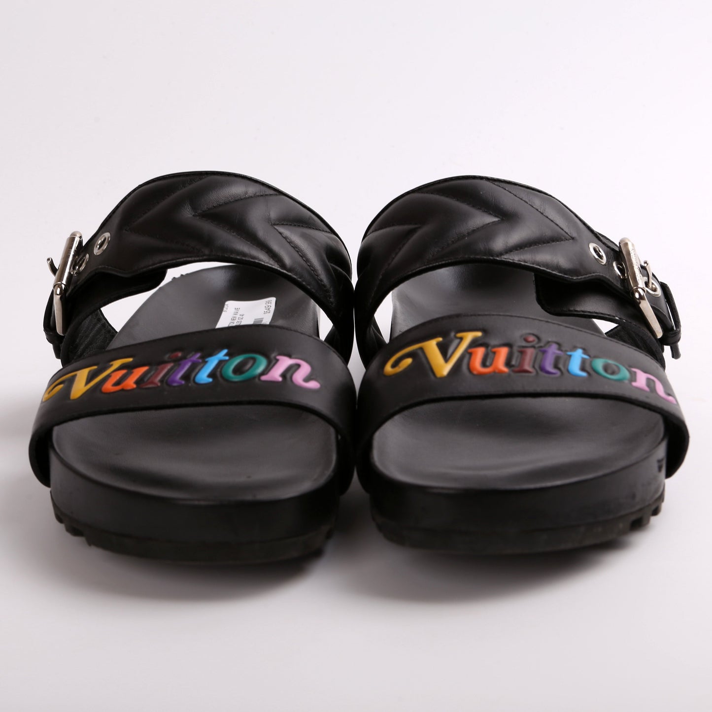 New Wave Bom Dia Mules Size 40
