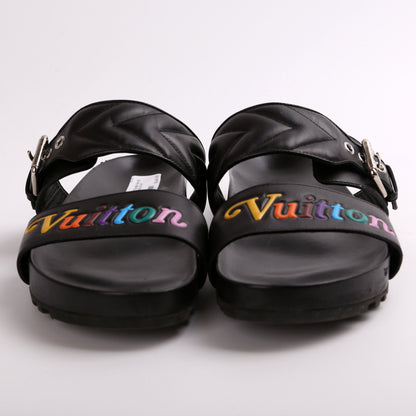 New Wave Bom Dia Mules Size 40