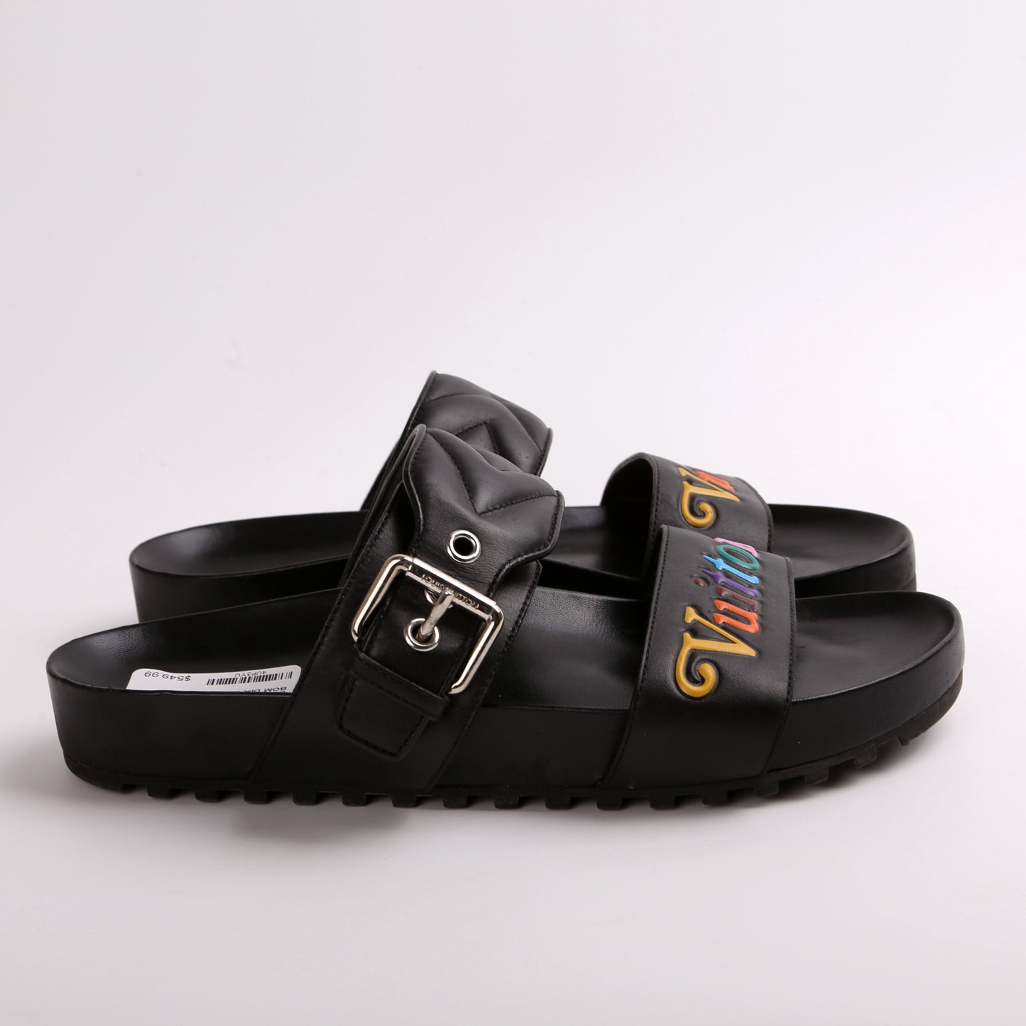 New Wave Bom Dia Mules Size 40