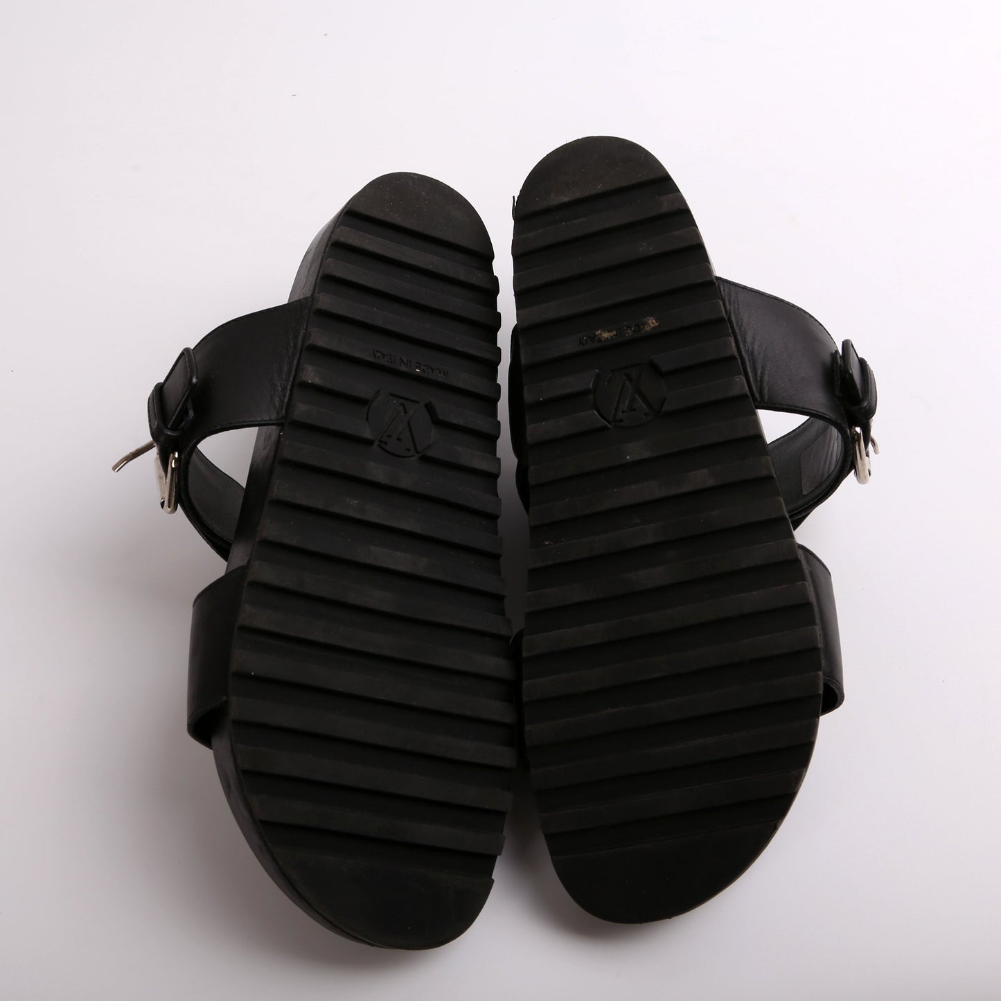 New Wave Bom Dia Mules Size 40