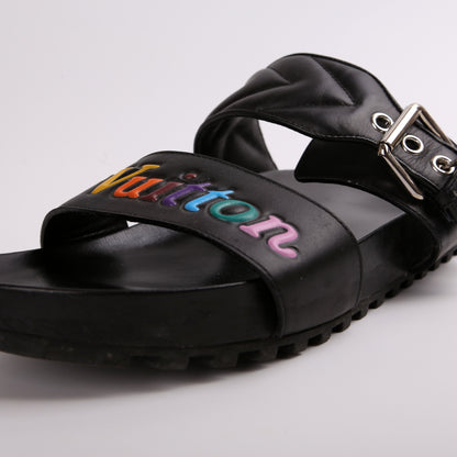New Wave Bom Dia Mules Size 40