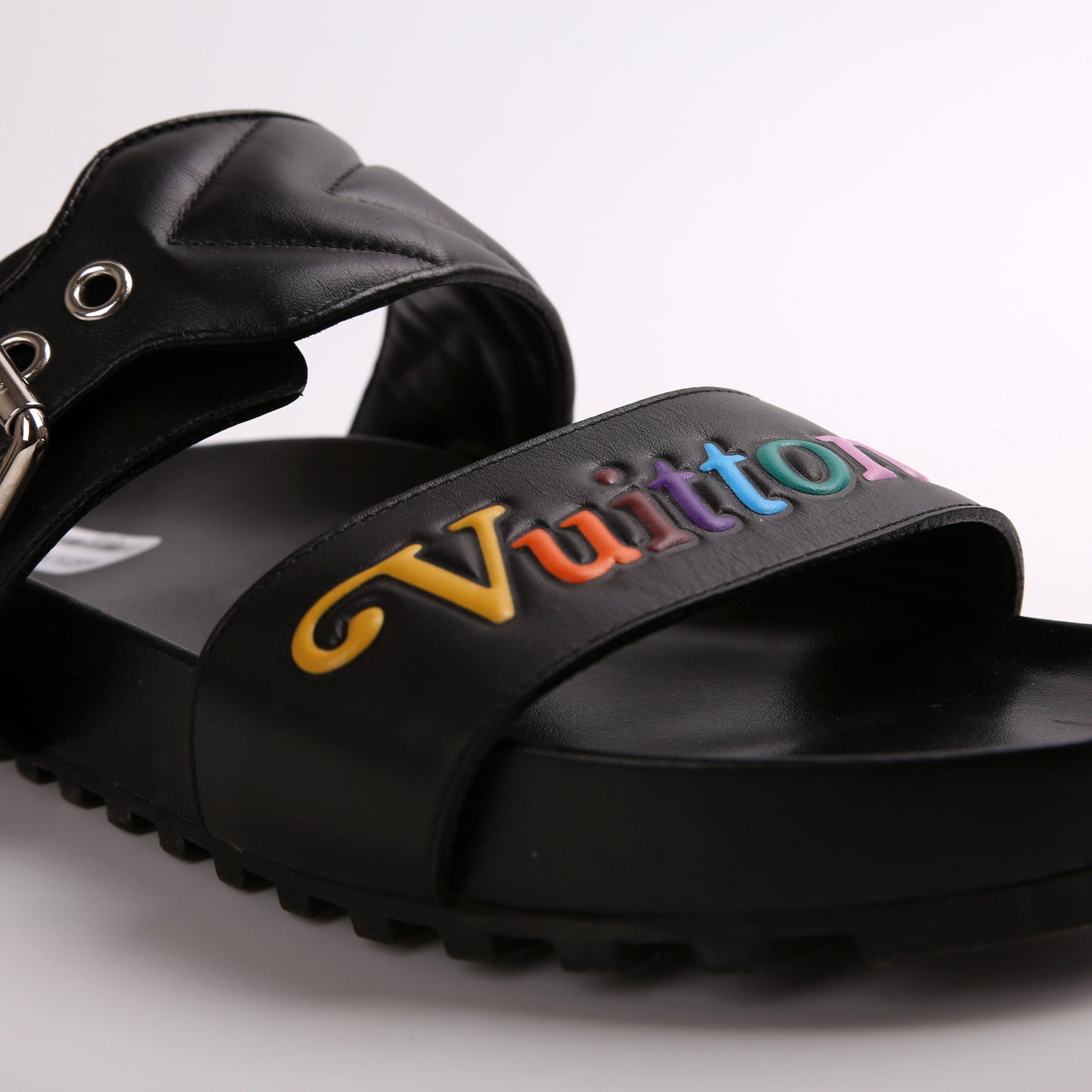 New Wave Bom Dia Mules Size 40