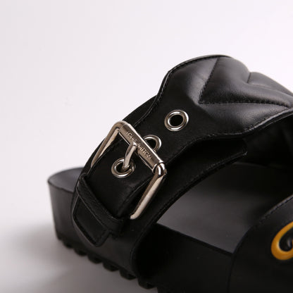 New Wave Bom Dia Mules Size 40