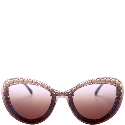 Pearl Acetate Sunglasses 4236-H