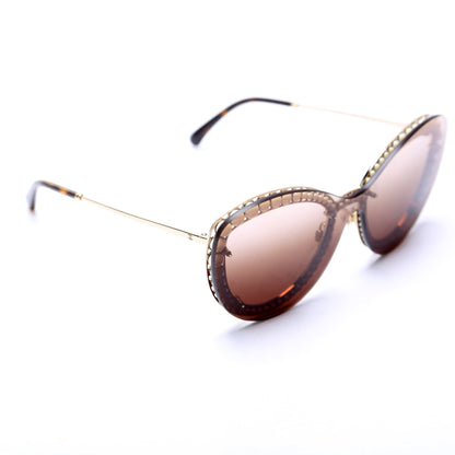 Pearl Acetate Sunglasses 4236-H