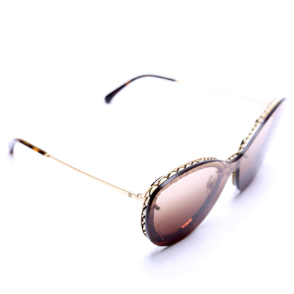 Pearl Acetate Sunglasses 4236-H