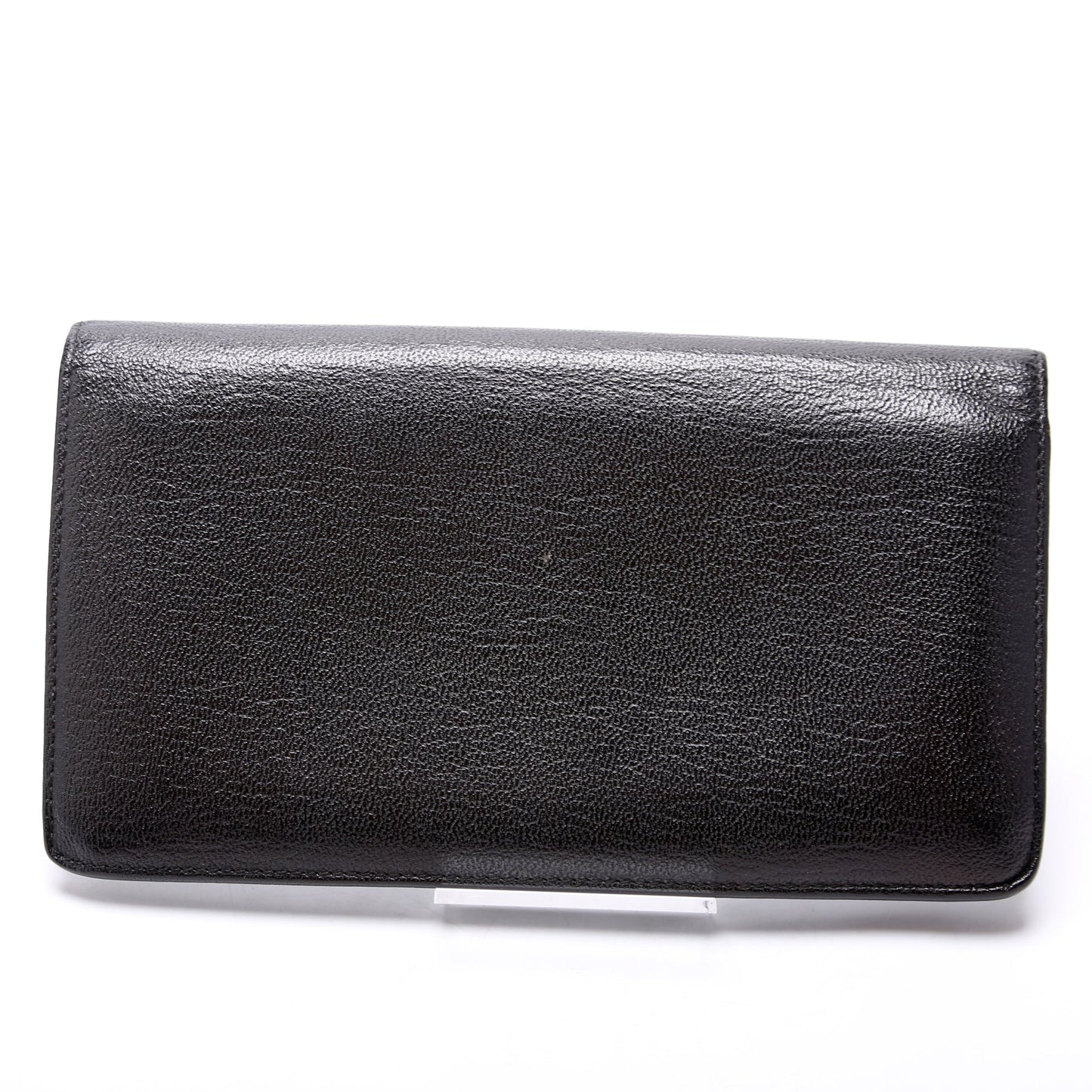 CC Yen Wallet Calfskin 7M