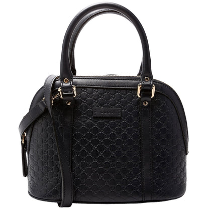 449654 Mini Dome Guccissima