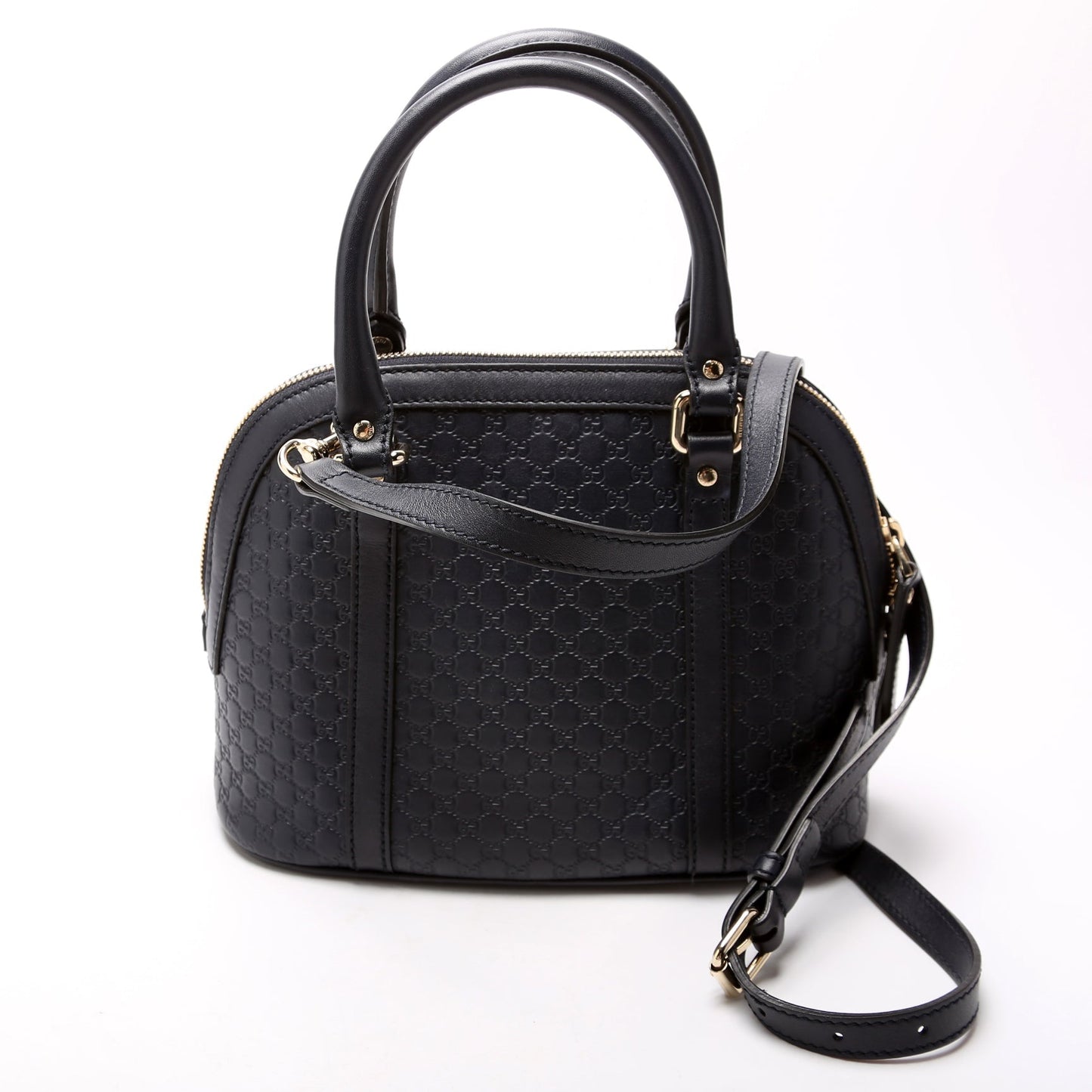 449654 Mini Dome Guccissima