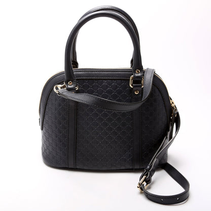 449654 Mini Dome Guccissima