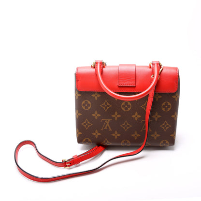 Locky BB Monogram
