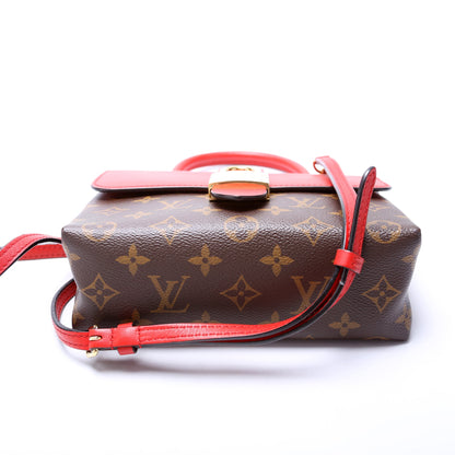 Locky BB Monogram