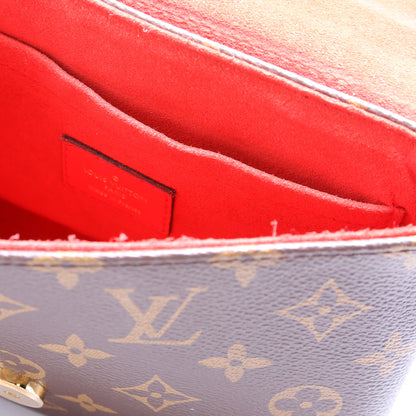 Locky BB Monogram