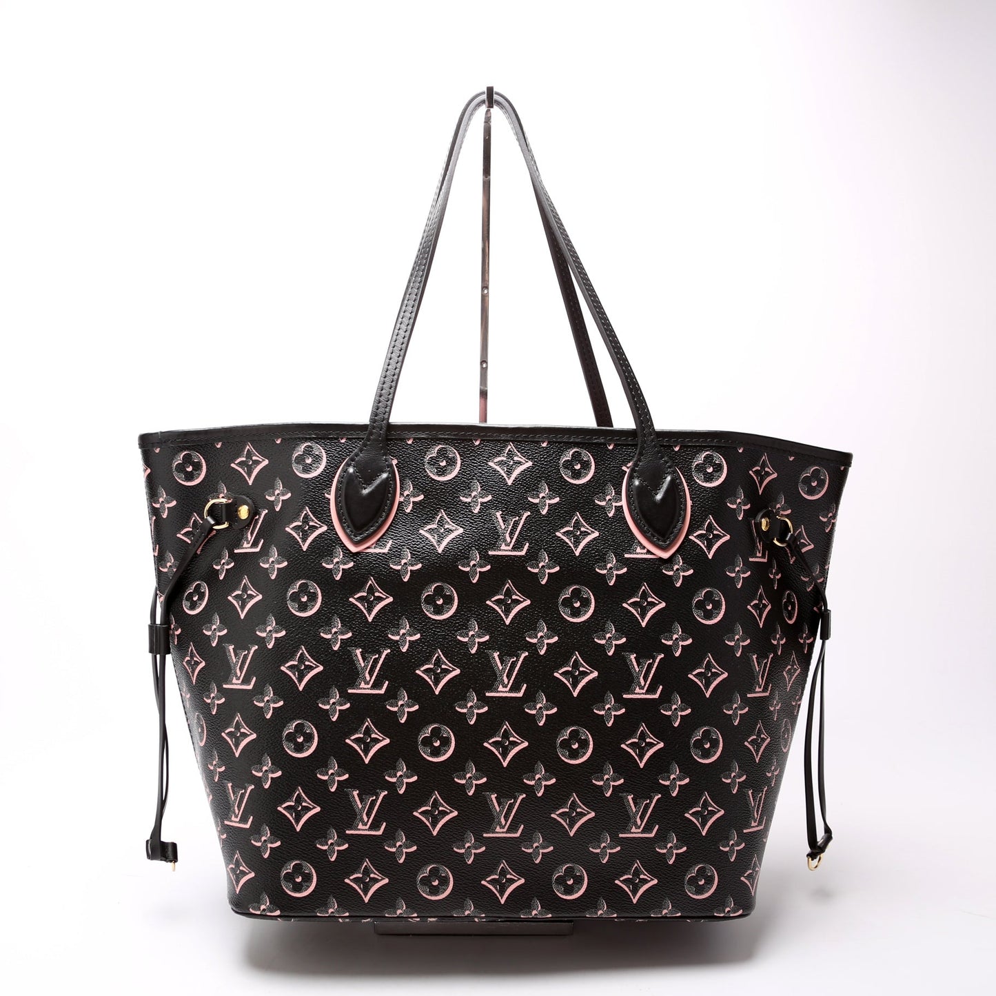 Neverfull W/Wallet MM Fall For You