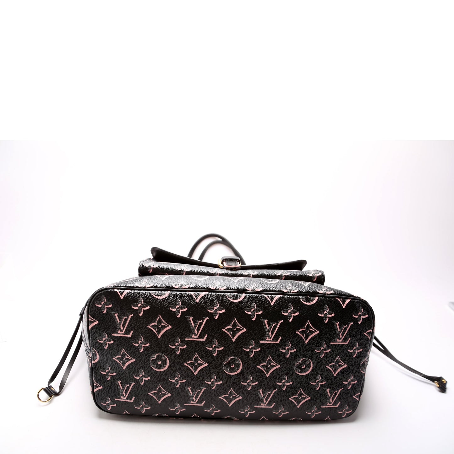 Neverfull W/Wallet MM Fall For You