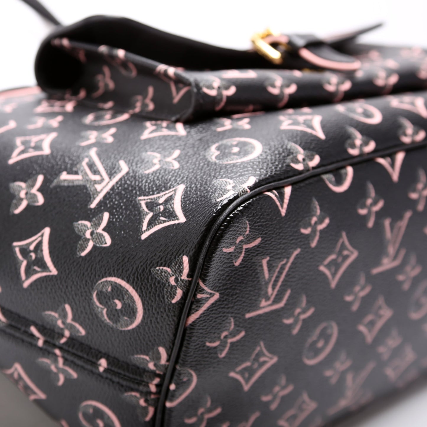 Neverfull W/Wallet MM Fall For You