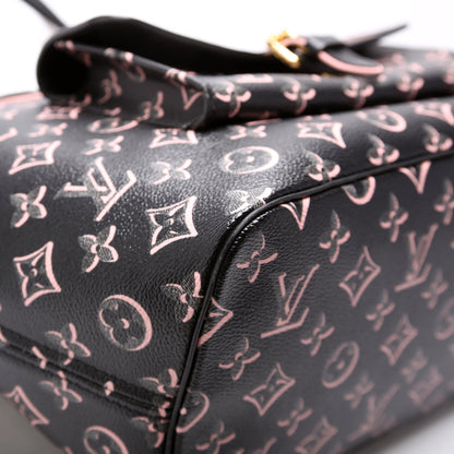 Neverfull W/Wallet MM Fall For You