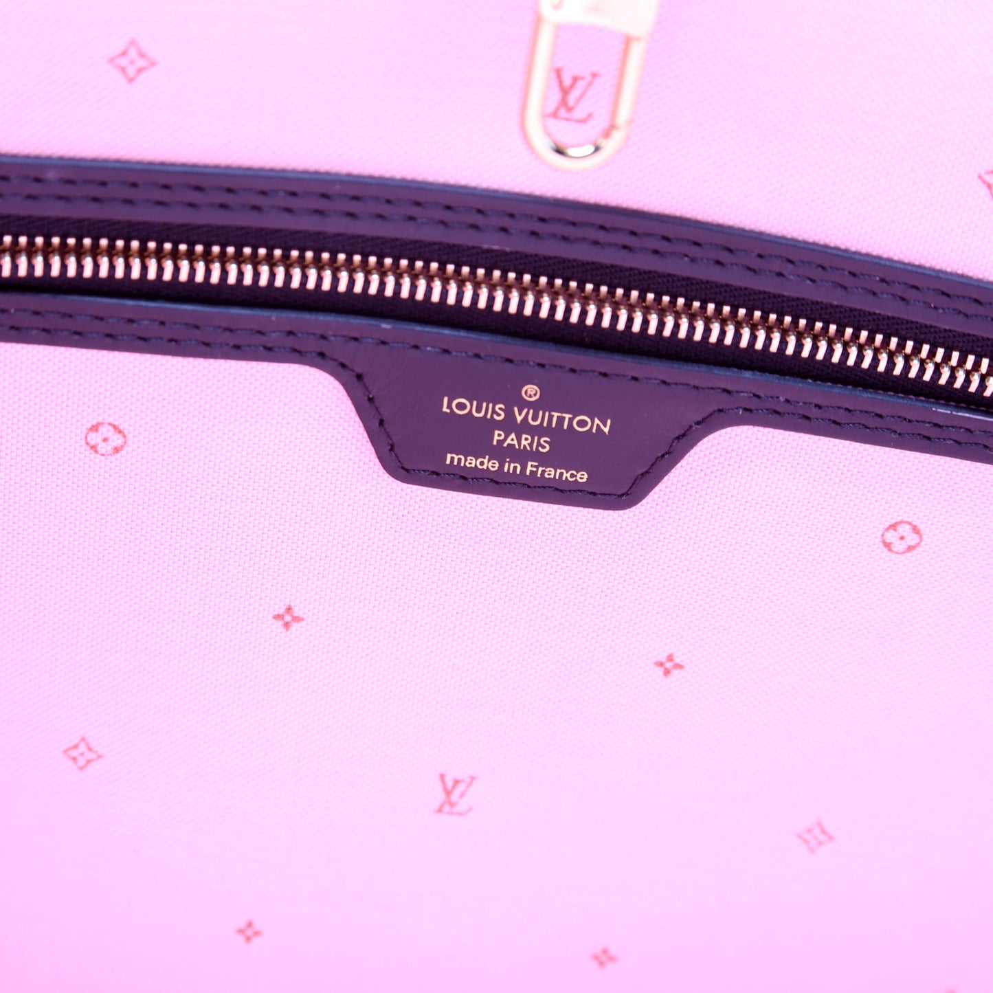 Neverfull W/Wallet MM Fall For You