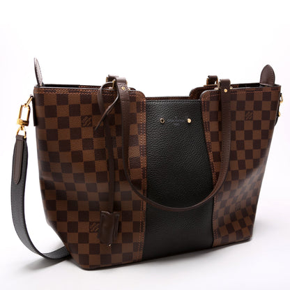 Jersey Bag Damier Ebene